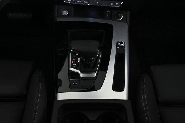 2025 Audi Q5 S line Premium 45 TFSI quattro - 22946872 - 13