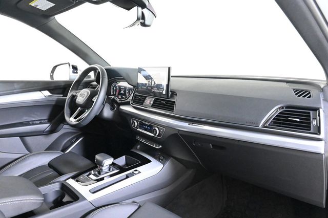2025 Audi Q5 S line Premium 45 TFSI quattro - 22946872 - 14