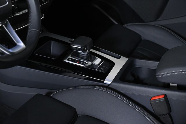 2025 Audi Q5 S line Premium 45 TFSI quattro - 22946872 - 18