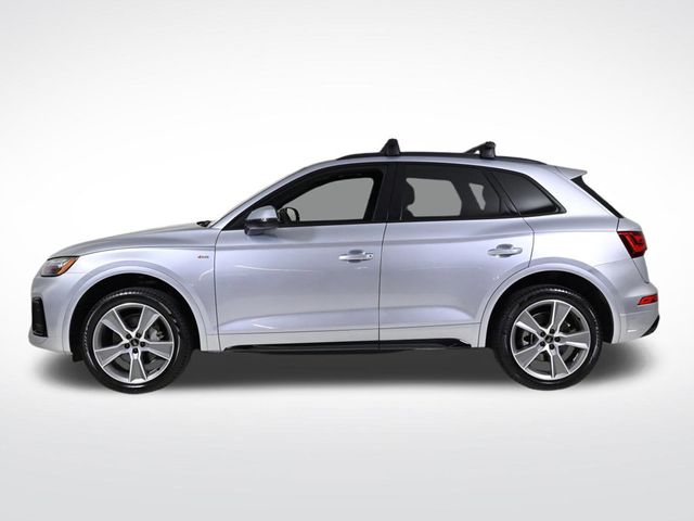 2025 Audi Q5 S line Premium 45 TFSI quattro - 22946872 - 1
