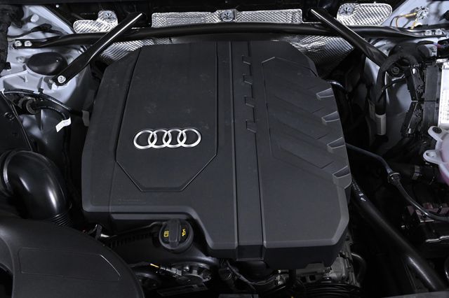 2025 Audi Q5 S line Premium 45 TFSI quattro - 22946872 - 21