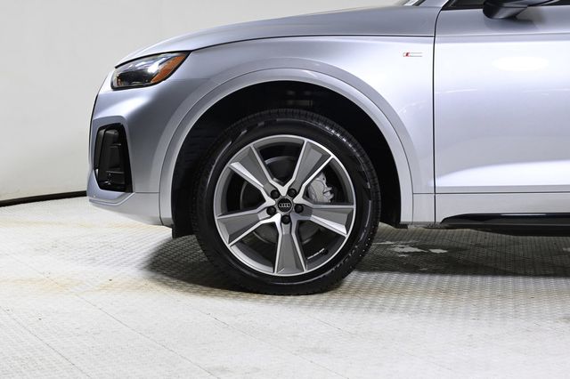 2025 Audi Q5 S line Premium 45 TFSI quattro - 22946872 - 22
