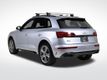 2025 Audi Q5 S line Premium 45 TFSI quattro - 22946872 - 2