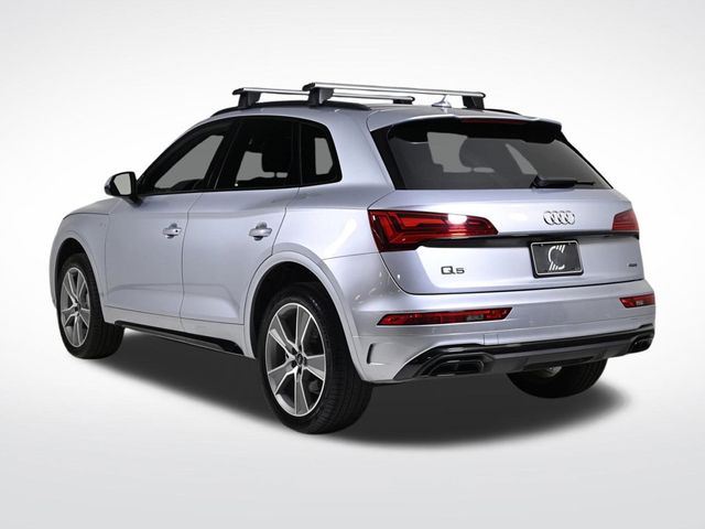 2025 Audi Q5 S line Premium 45 TFSI quattro - 22946872 - 2
