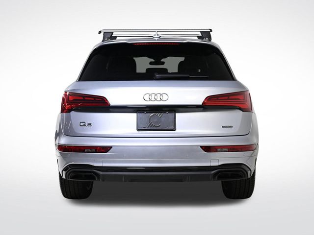 2025 Audi Q5 S line Premium 45 TFSI quattro - 22946872 - 3
