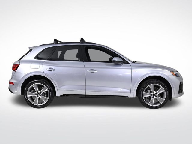 2025 Audi Q5 S line Premium 45 TFSI quattro - 22946872 - 5
