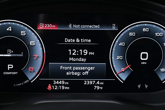 2025 Audi Q5 S line Premium 45 TFSI quattro - 22946883 - 10