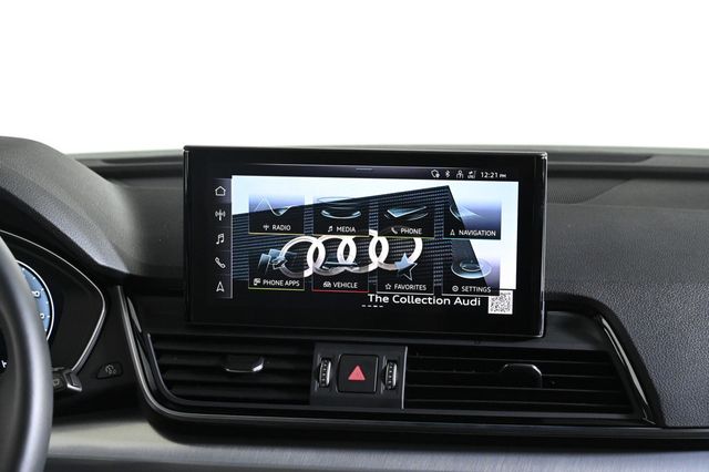 2025 Audi Q5 S line Premium 45 TFSI quattro - 22946883 - 12