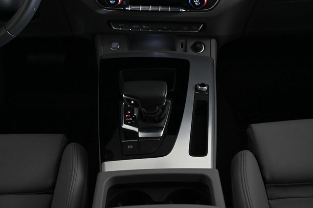 2025 Audi Q5 S line Premium 45 TFSI quattro - 22946883 - 13