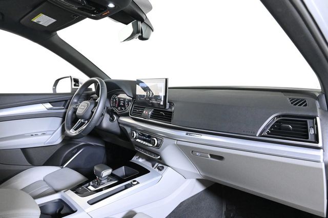 2025 Audi Q5 S line Premium 45 TFSI quattro - 22946883 - 14
