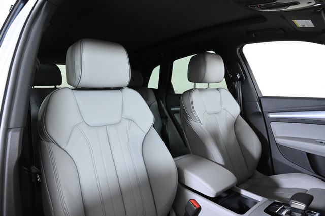 2025 Audi Q5 S line Premium 45 TFSI quattro - 22946883 - 15