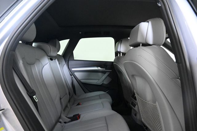 2025 Audi Q5 S line Premium 45 TFSI quattro - 22946883 - 16