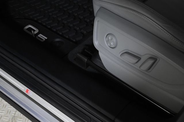2025 Audi Q5 S line Premium 45 TFSI quattro - 22946883 - 18