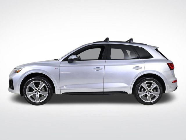 2025 Audi Q5 S line Premium 45 TFSI quattro - 22946883 - 1
