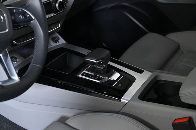 2025 Audi Q5 S line Premium 45 TFSI quattro - 22946883 - 19