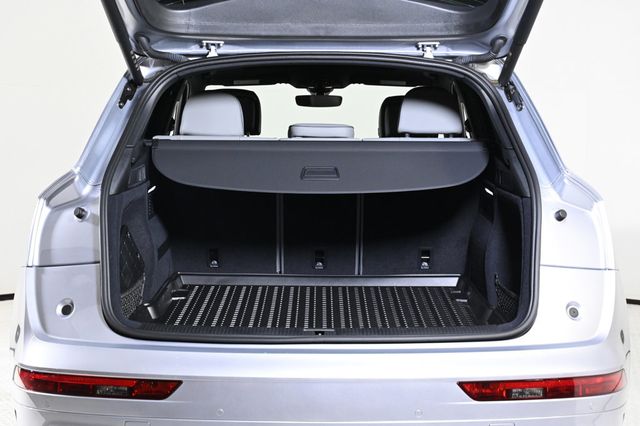 2025 Audi Q5 S line Premium 45 TFSI quattro - 22946883 - 20
