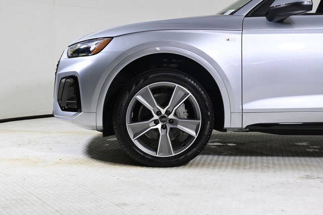 2025 Audi Q5 S line Premium 45 TFSI quattro - 22946883 - 22