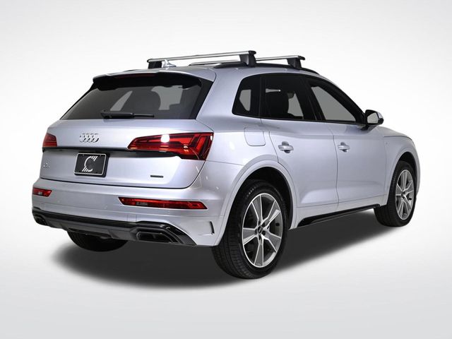 2025 Audi Q5 S line Premium 45 TFSI quattro - 22946883 - 4