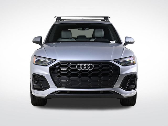 2025 Audi Q5 S line Premium 45 TFSI quattro - 22946883 - 7