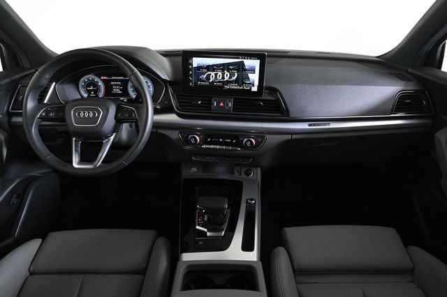 2025 Audi Q5 S line Premium 45 TFSI quattro - 22946883 - 8