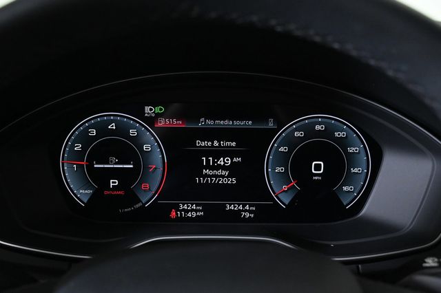 2025 Audi Q5 S line Premium 45 TFSI quattro - 22946921 - 11