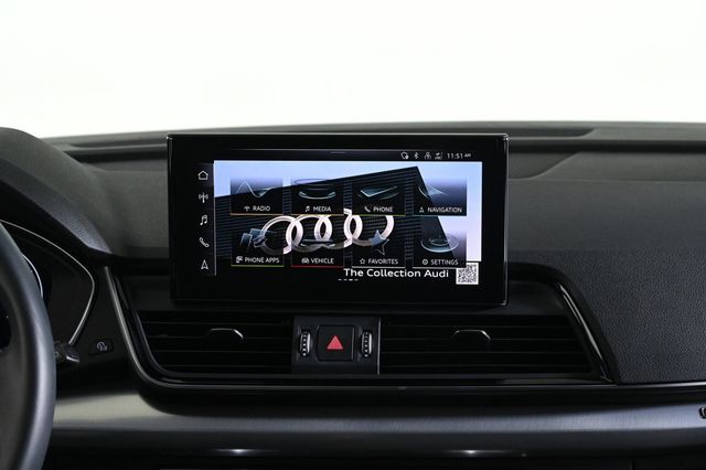 2025 Audi Q5 S line Premium 45 TFSI quattro - 22946921 - 12