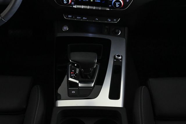 2025 Audi Q5 S line Premium 45 TFSI quattro - 22946921 - 13