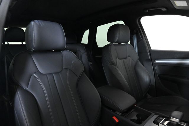 2025 Audi Q5 S line Premium 45 TFSI quattro - 22946921 - 15