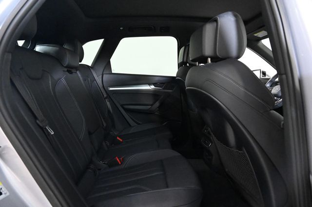 2025 Audi Q5 S line Premium 45 TFSI quattro - 22946921 - 16