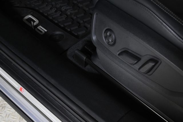 2025 Audi Q5 S line Premium 45 TFSI quattro - 22946921 - 18