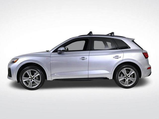 2025 Audi Q5 S line Premium 45 TFSI quattro - 22946921 - 1