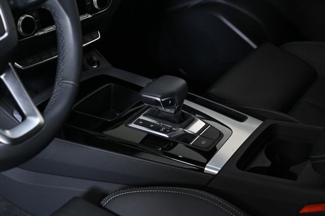 2025 Audi Q5 S line Premium 45 TFSI quattro - 22946921 - 19