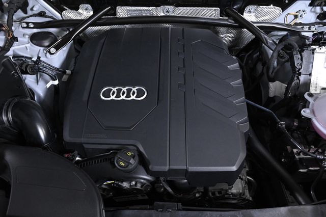 2025 Audi Q5 S line Premium 45 TFSI quattro - 22946921 - 21