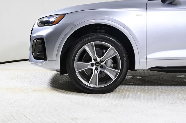 2025 Audi Q5 S line Premium 45 TFSI quattro - 22946921 - 22