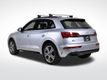2025 Audi Q5 S line Premium 45 TFSI quattro - 22946921 - 2