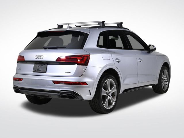 2025 Audi Q5 S line Premium 45 TFSI quattro - 22946921 - 4