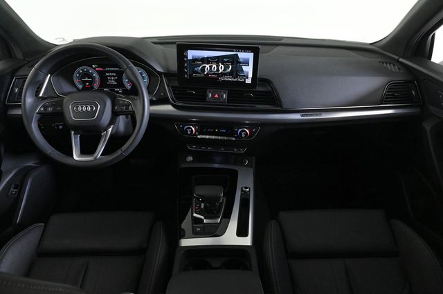 2025 Audi Q5 S line Premium 45 TFSI quattro - 22946921 - 8