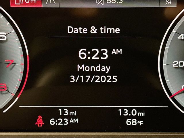 2025 Audi Q5 S line Premium 45 TFSI quattro - 22993583 - 10