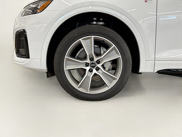 2025 Audi Q5 S line Premium 45 TFSI quattro - 22993583 - 18