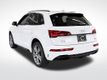 2025 Audi Q5 S line Premium 45 TFSI quattro - 22993583 - 2