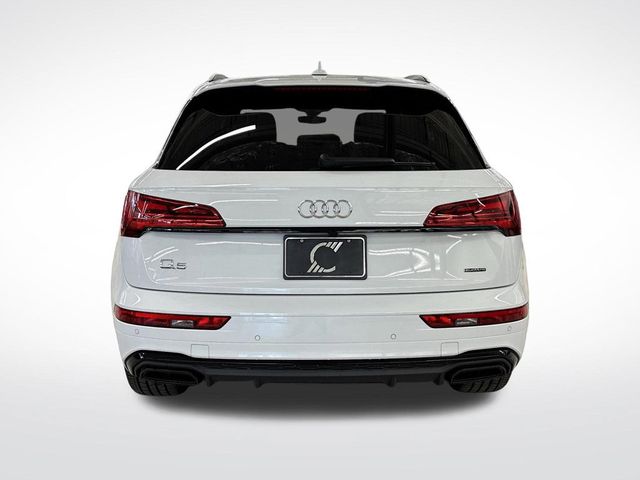 2025 Audi Q5 S line Premium 45 TFSI quattro - 22993583 - 3