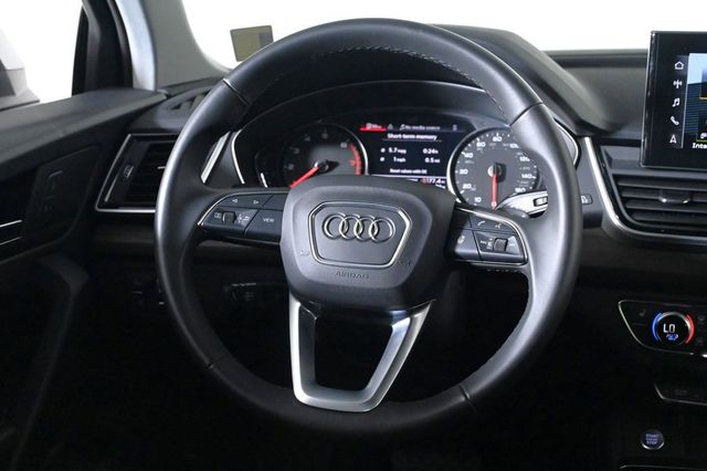 2025 Audi Q5 S line Premium 45 TFSI quattro - 23019890 - 9