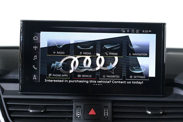 2025 Audi Q5 S line Premium 45 TFSI quattro - 23019890 - 12