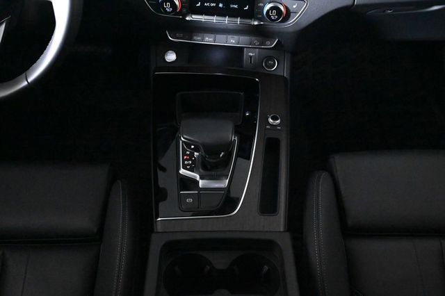 2025 Audi Q5 S line Premium 45 TFSI quattro - 23019890 - 13