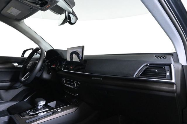 2025 Audi Q5 S line Premium 45 TFSI quattro - 23019890 - 14