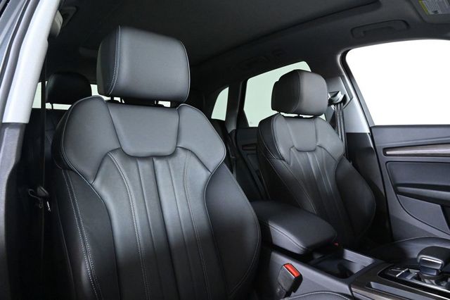 2025 Audi Q5 S line Premium 45 TFSI quattro - 23019890 - 15