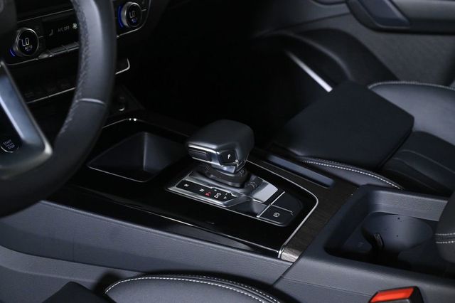2025 Audi Q5 S line Premium 45 TFSI quattro - 23019890 - 18