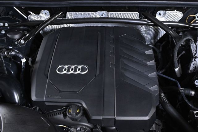 2025 Audi Q5 S line Premium 45 TFSI quattro - 23019890 - 21