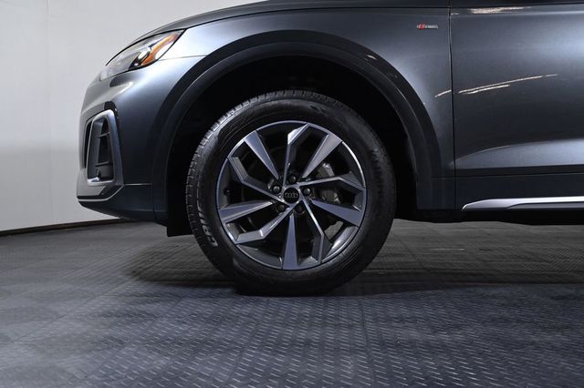 2025 Audi Q5 S line Premium 45 TFSI quattro - 23019890 - 22