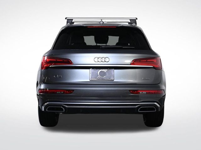 2025 Audi Q5 S line Premium 45 TFSI quattro - 23019890 - 3